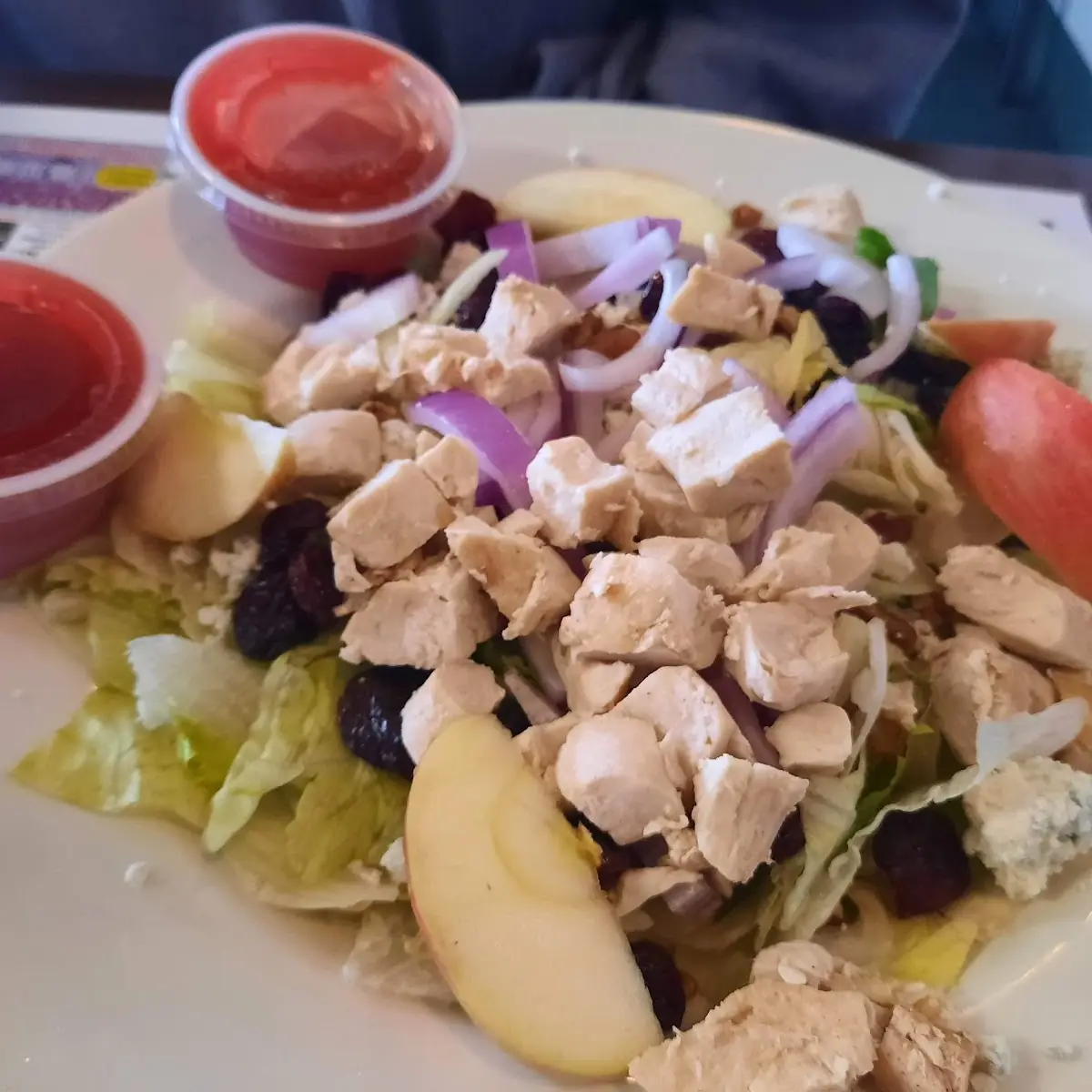 Asian Salad