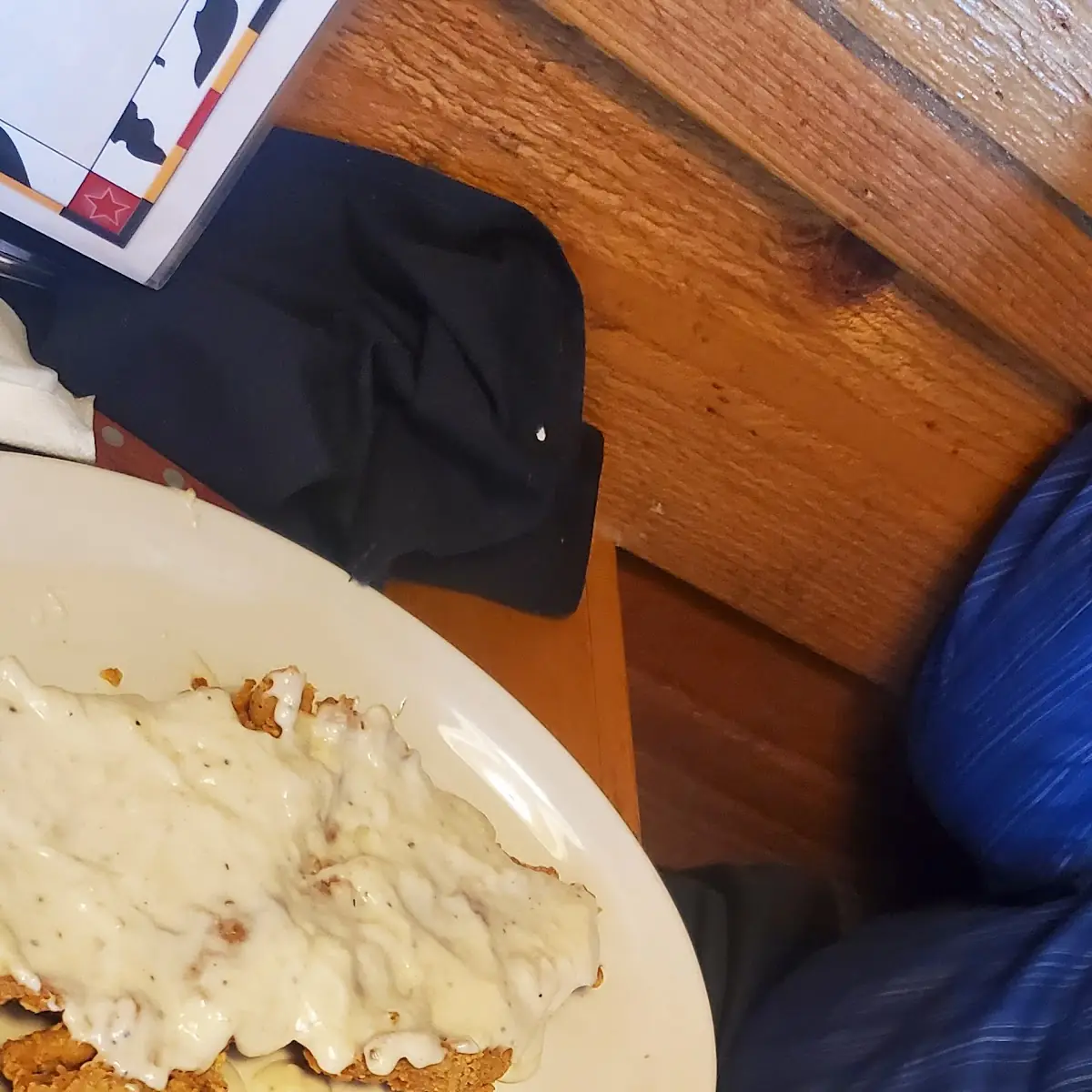Chicken Fried Steak