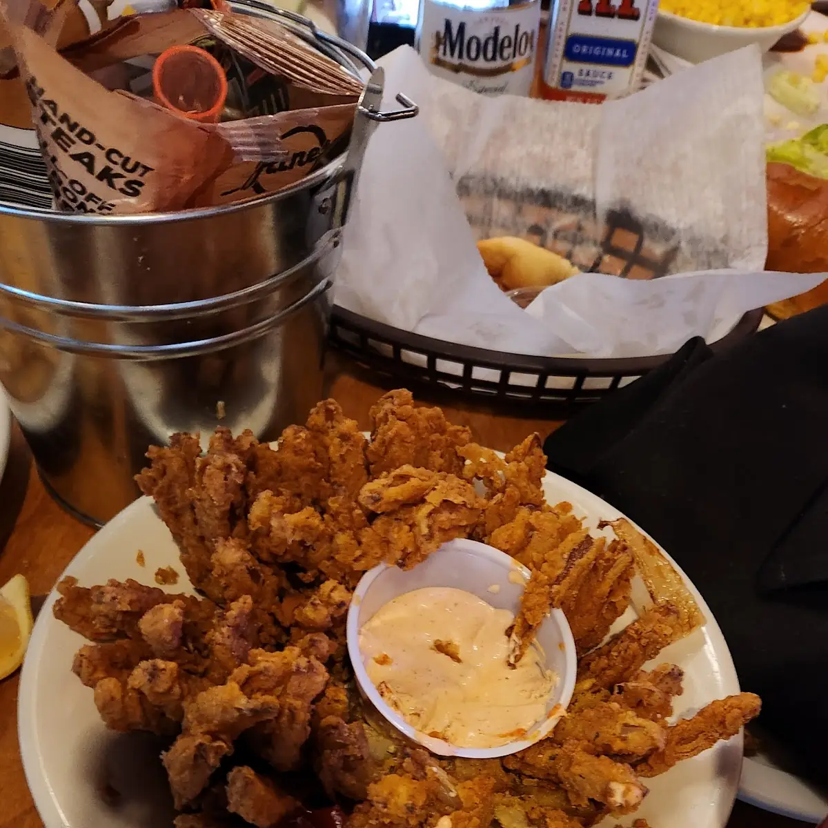 Sauteed Onions