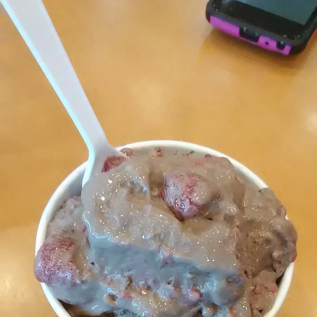 Berry Berry Berry Dark Chocolate