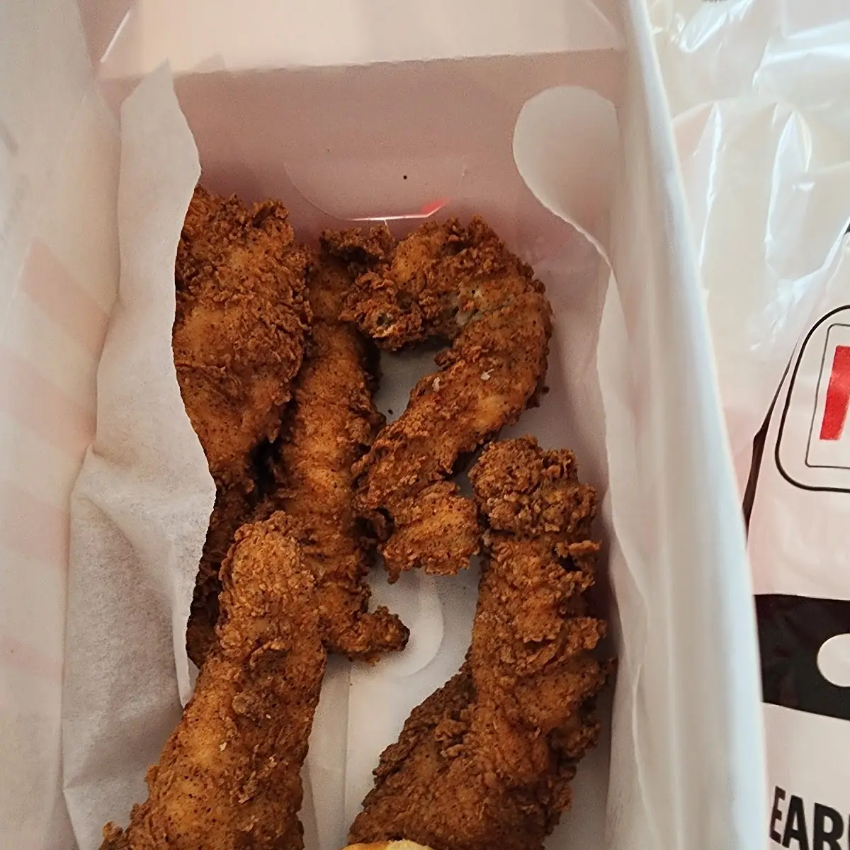 Chicken Tender