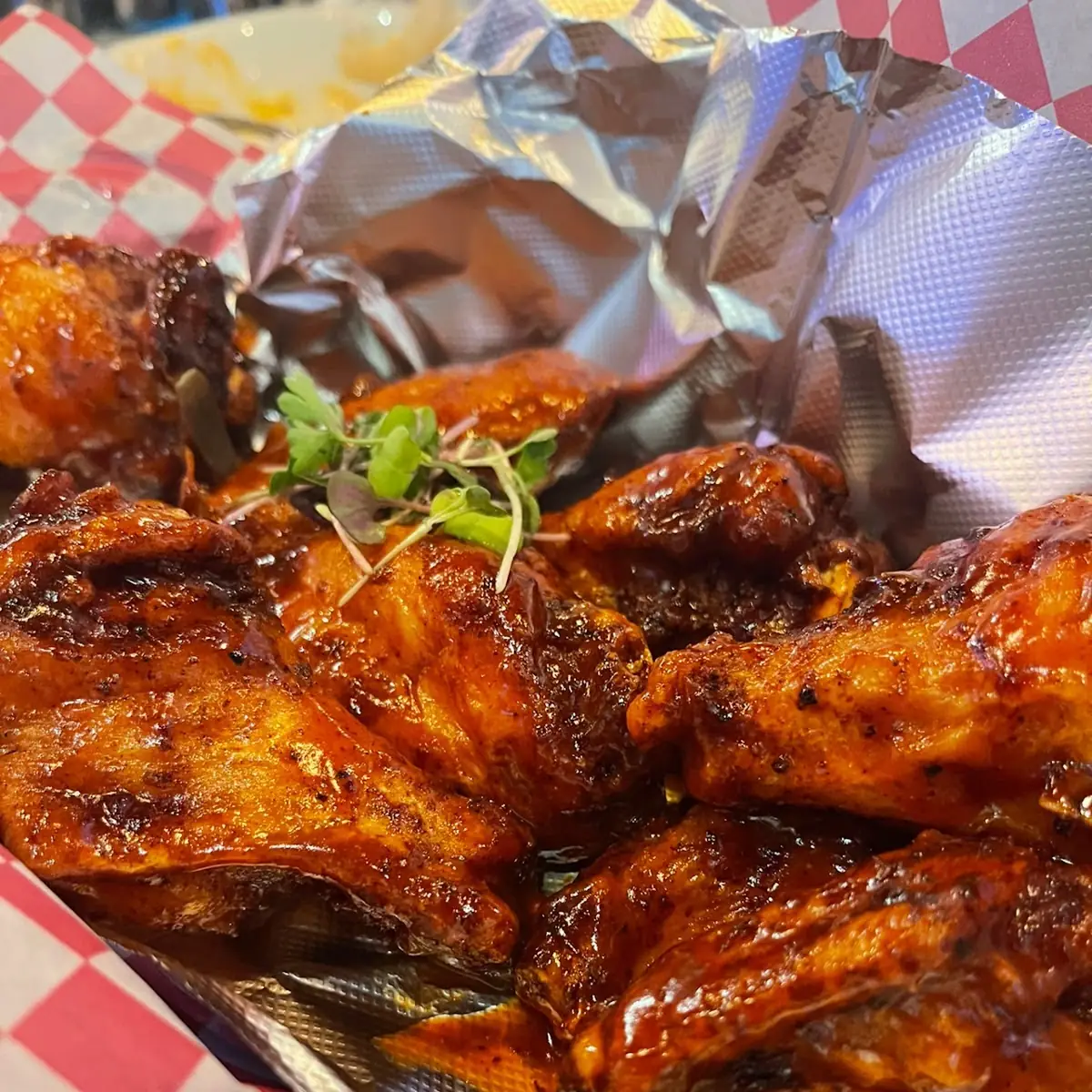 Wings