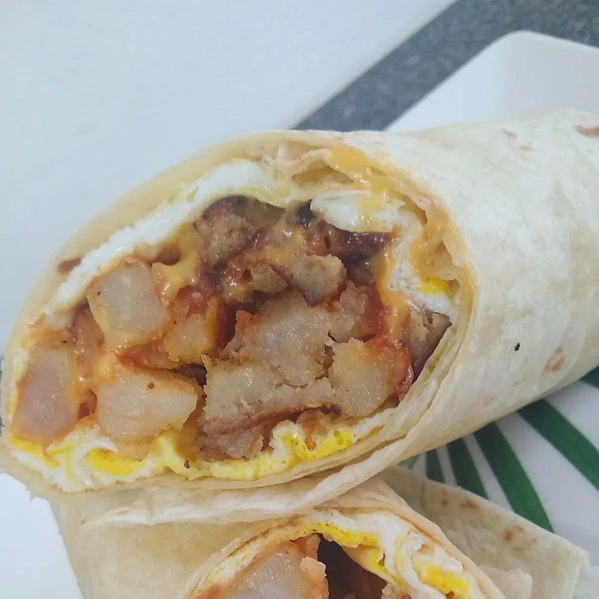 Original Breakfast Burrito