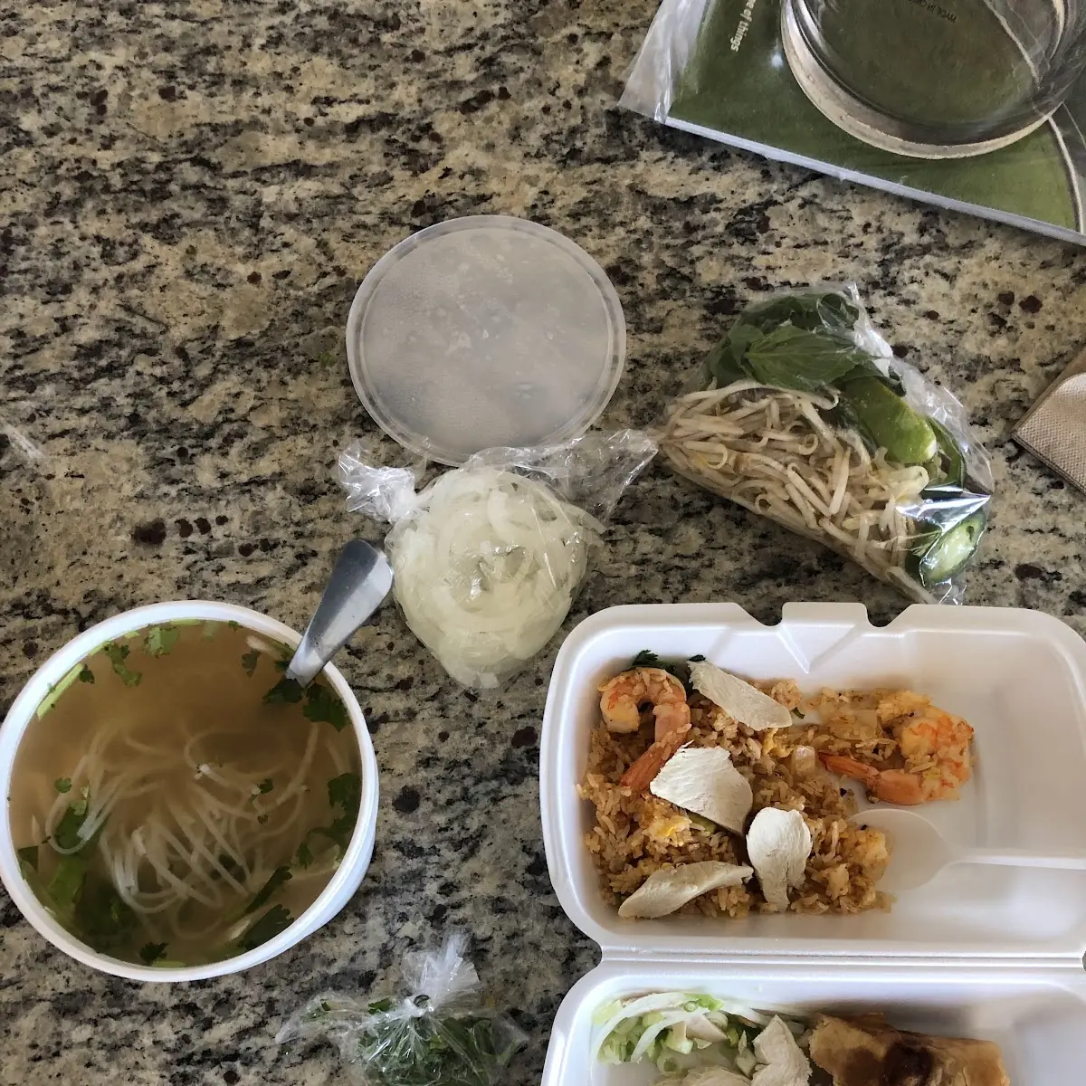 Bánh Cuốn