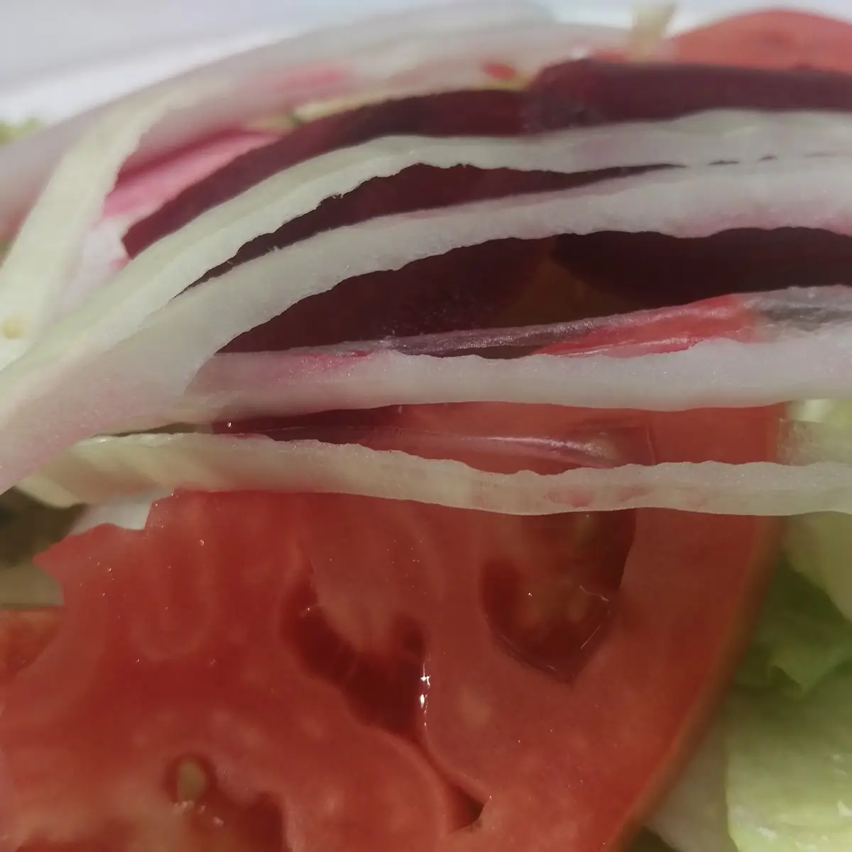 Ensalada de la Casa House Salad