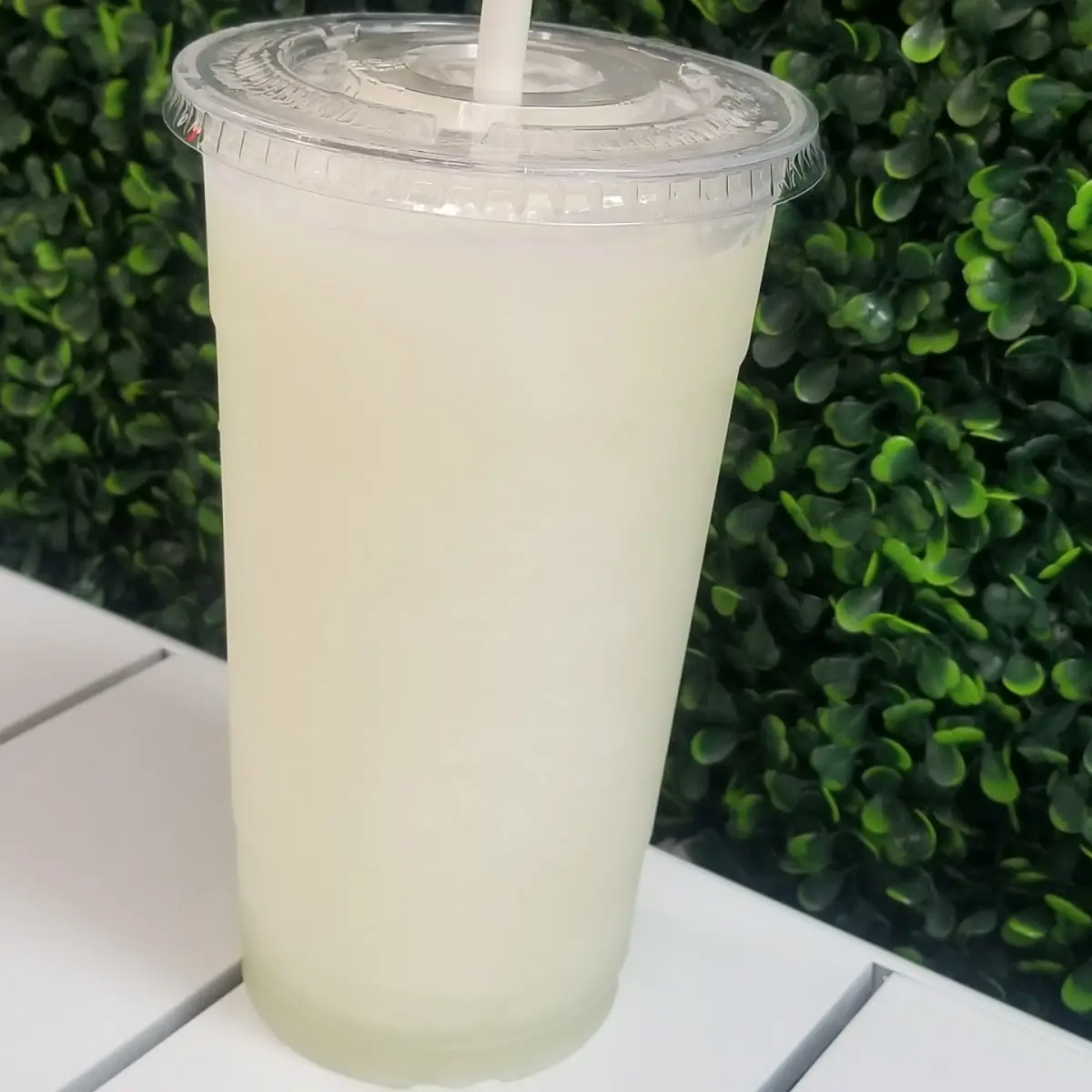 Limonada Natural