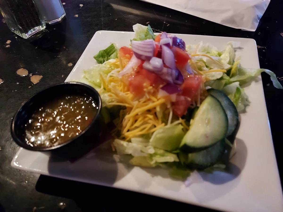 Side Salad