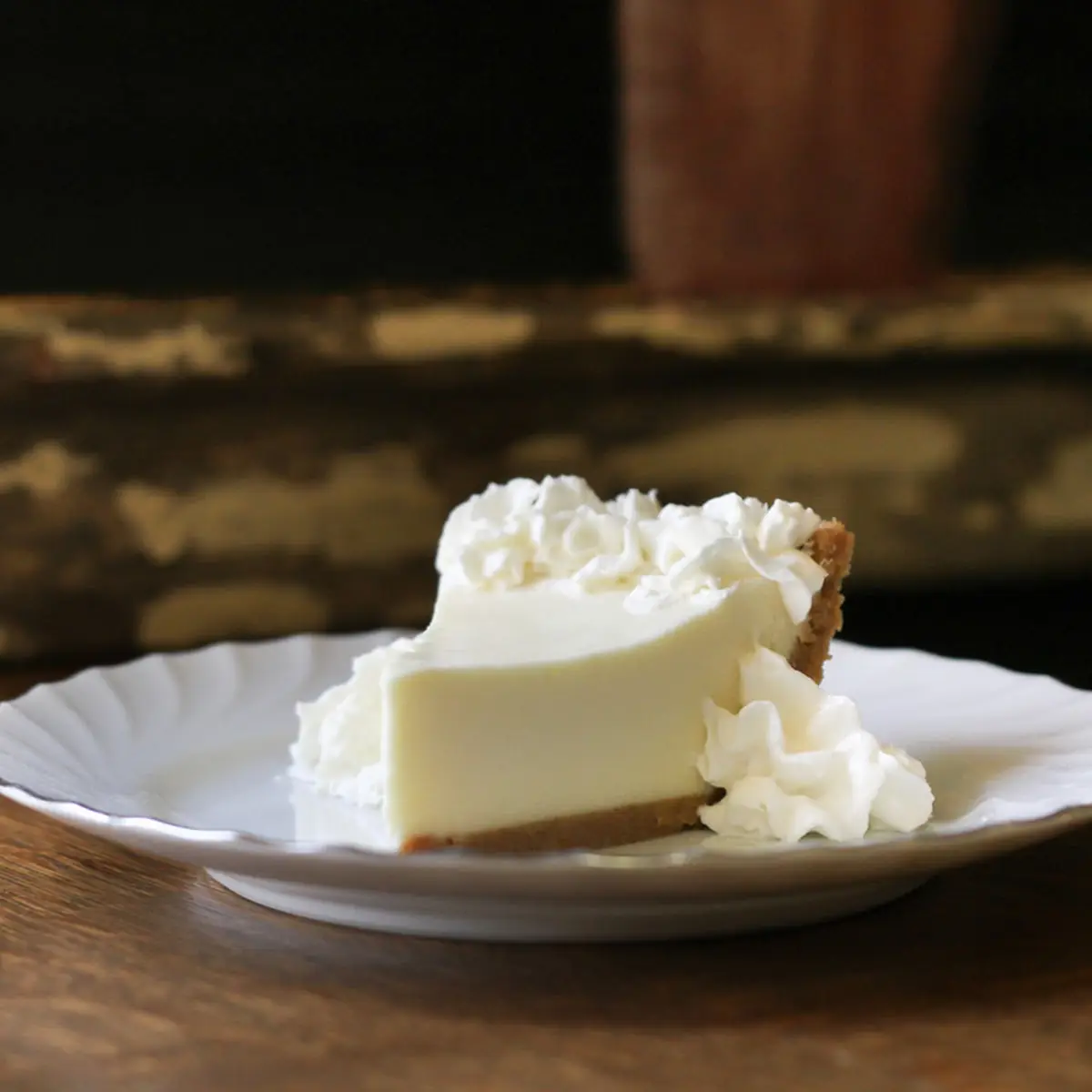 Key Lime Pie
