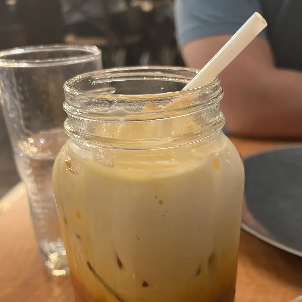Thai Tea