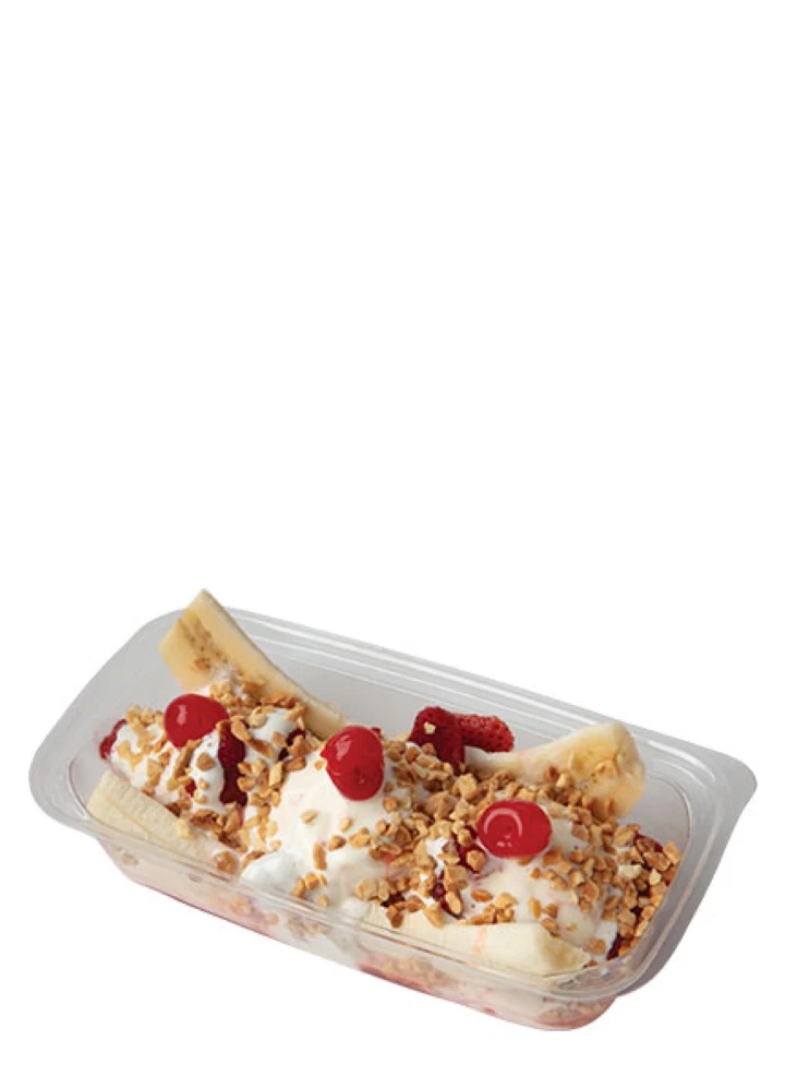 Banana Split