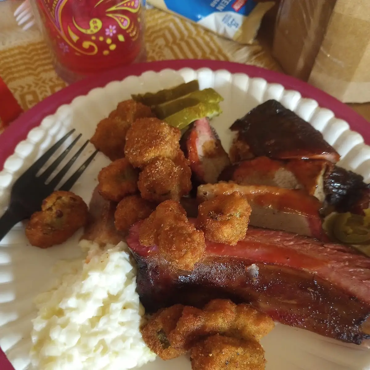 Pork Ribs