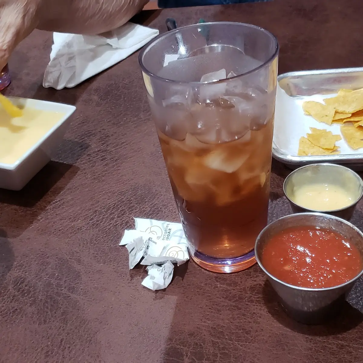 Queso Dip