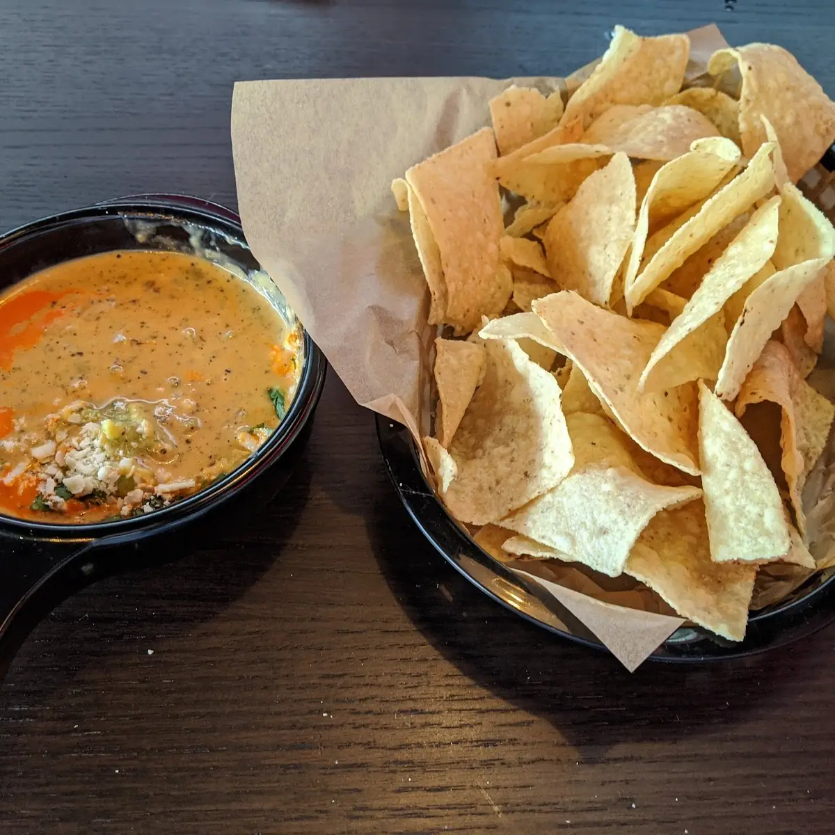 Queso Dip