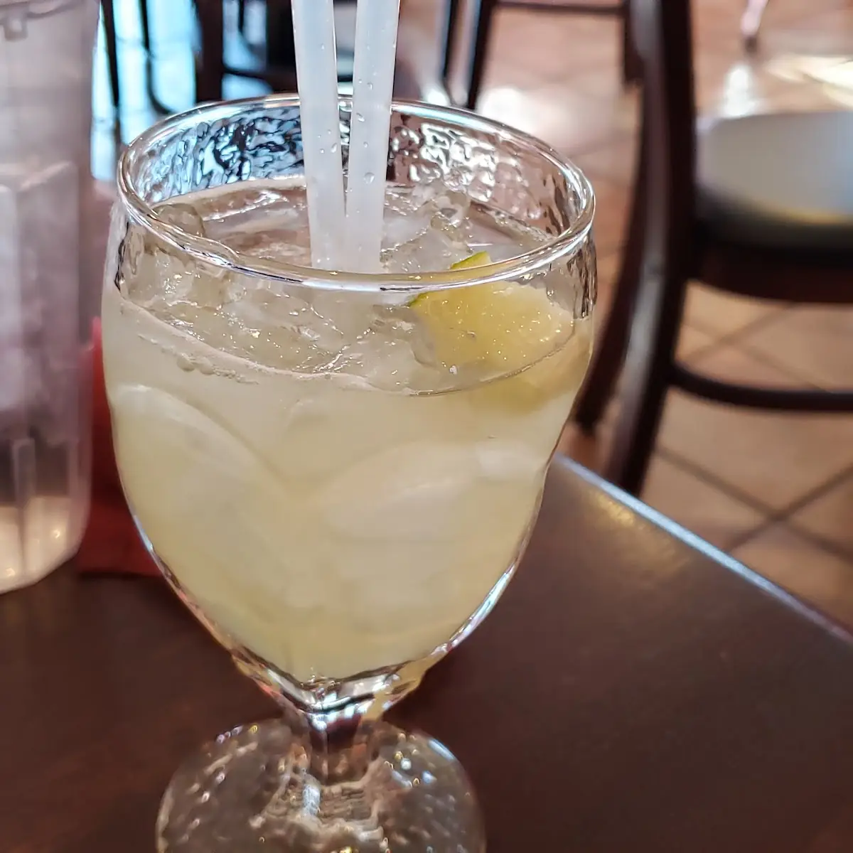 House Margarita