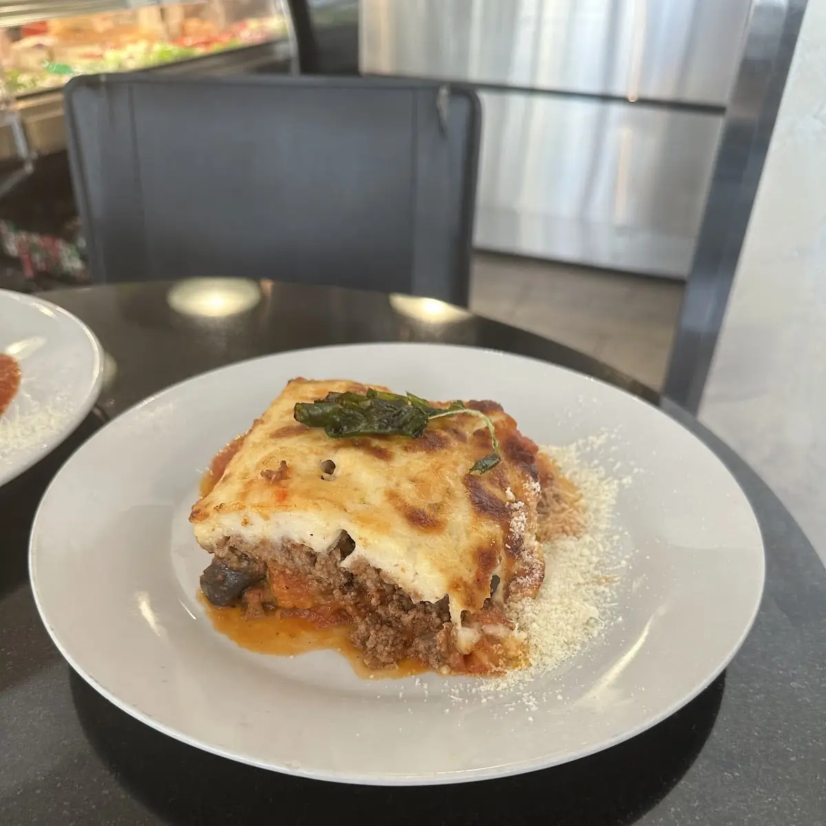 Moussaka