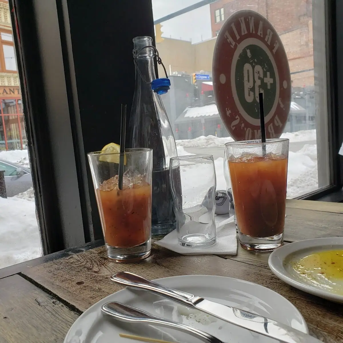 Bloody Mary
