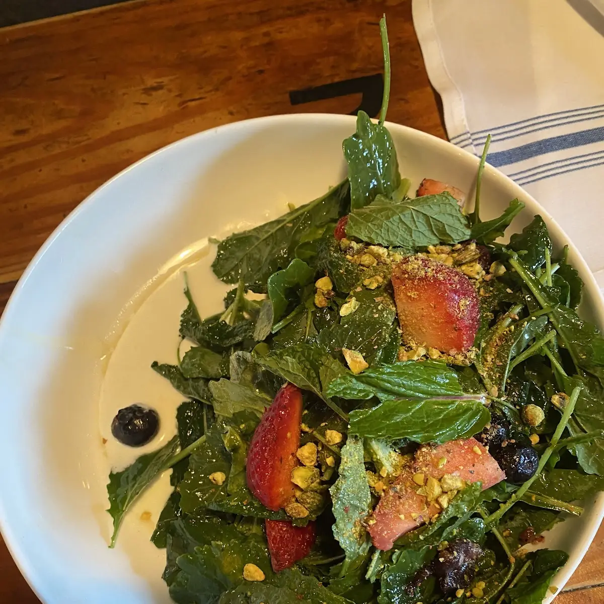 Kale Salad