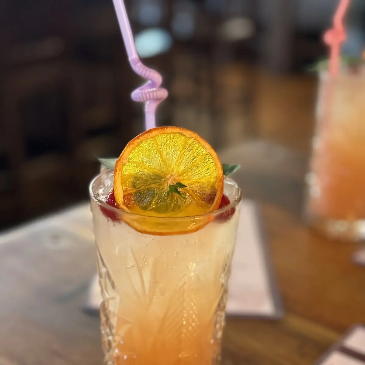 Mai Tai