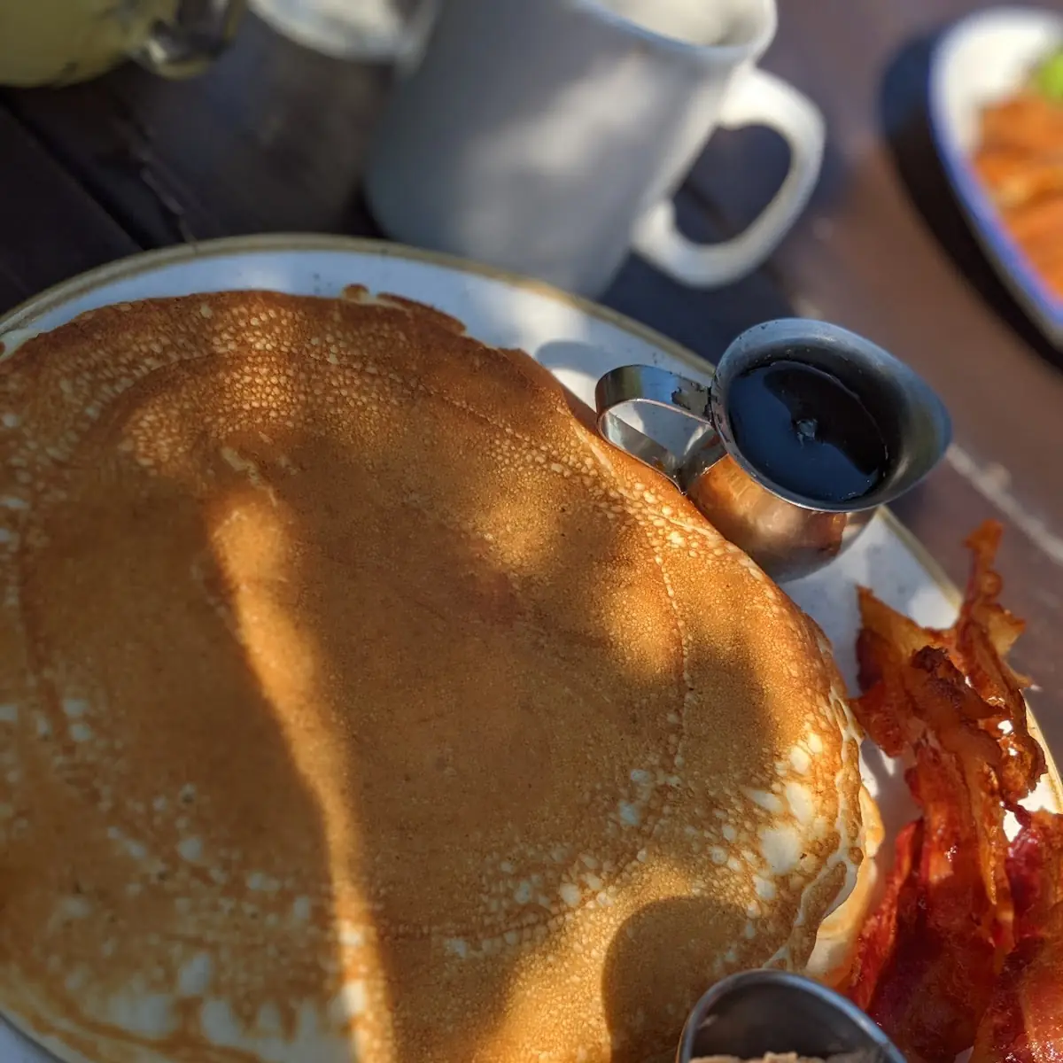 Pancakes