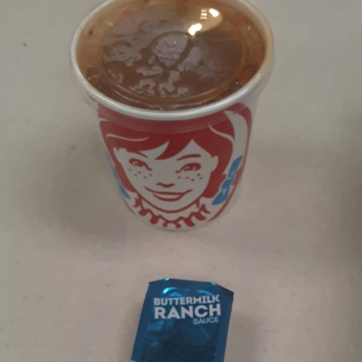 Ranch Sauce