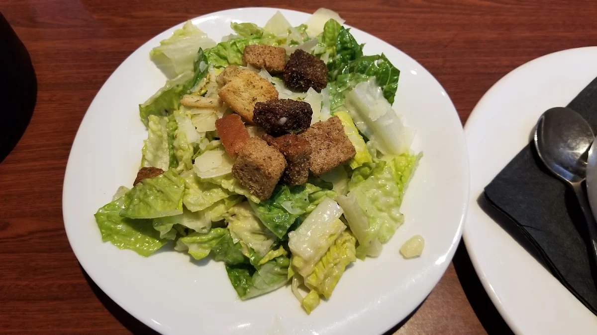 Caesar Salad