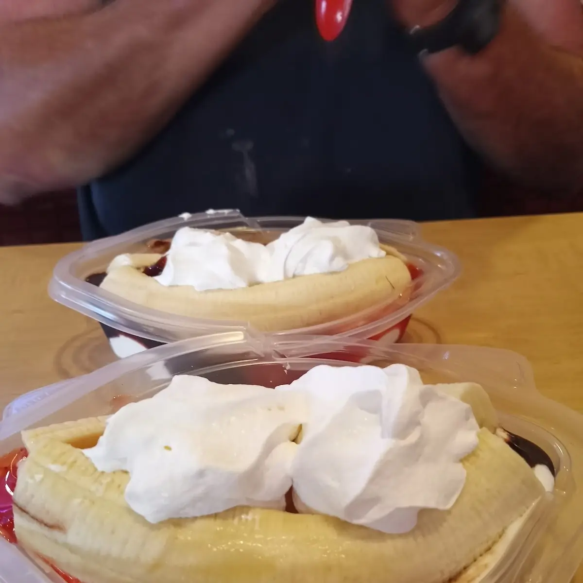 Banana Split