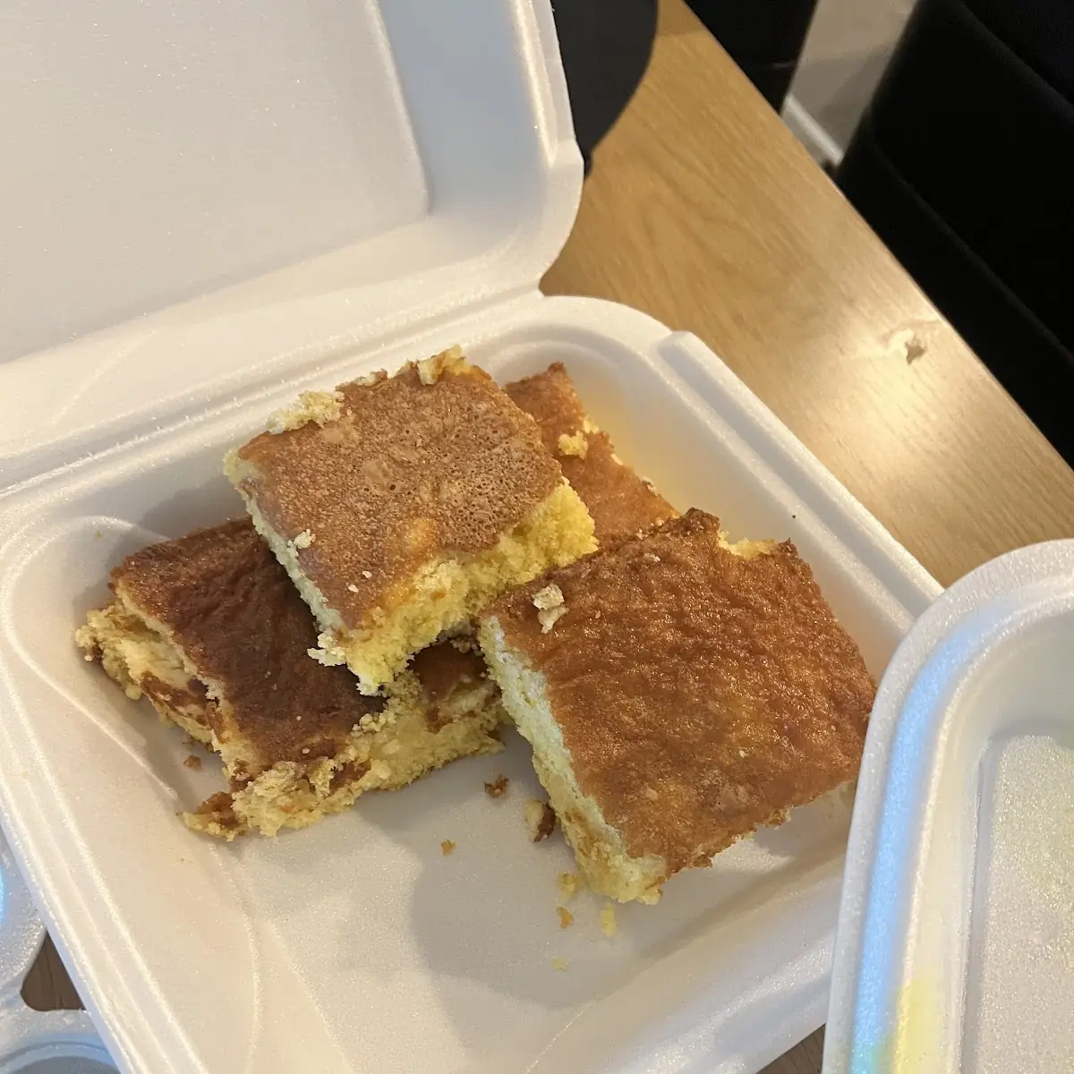 Cornbread