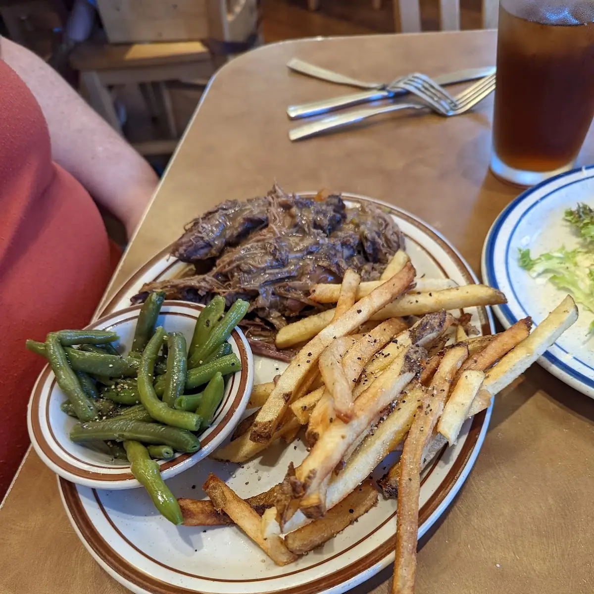 Pot Roast