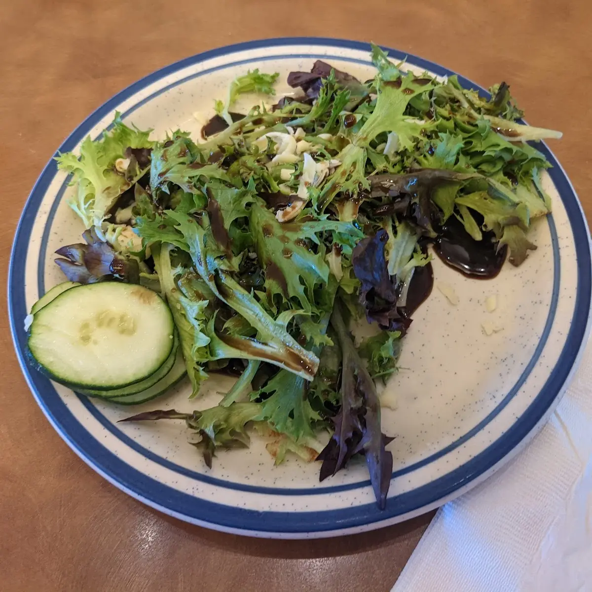 Side Salad