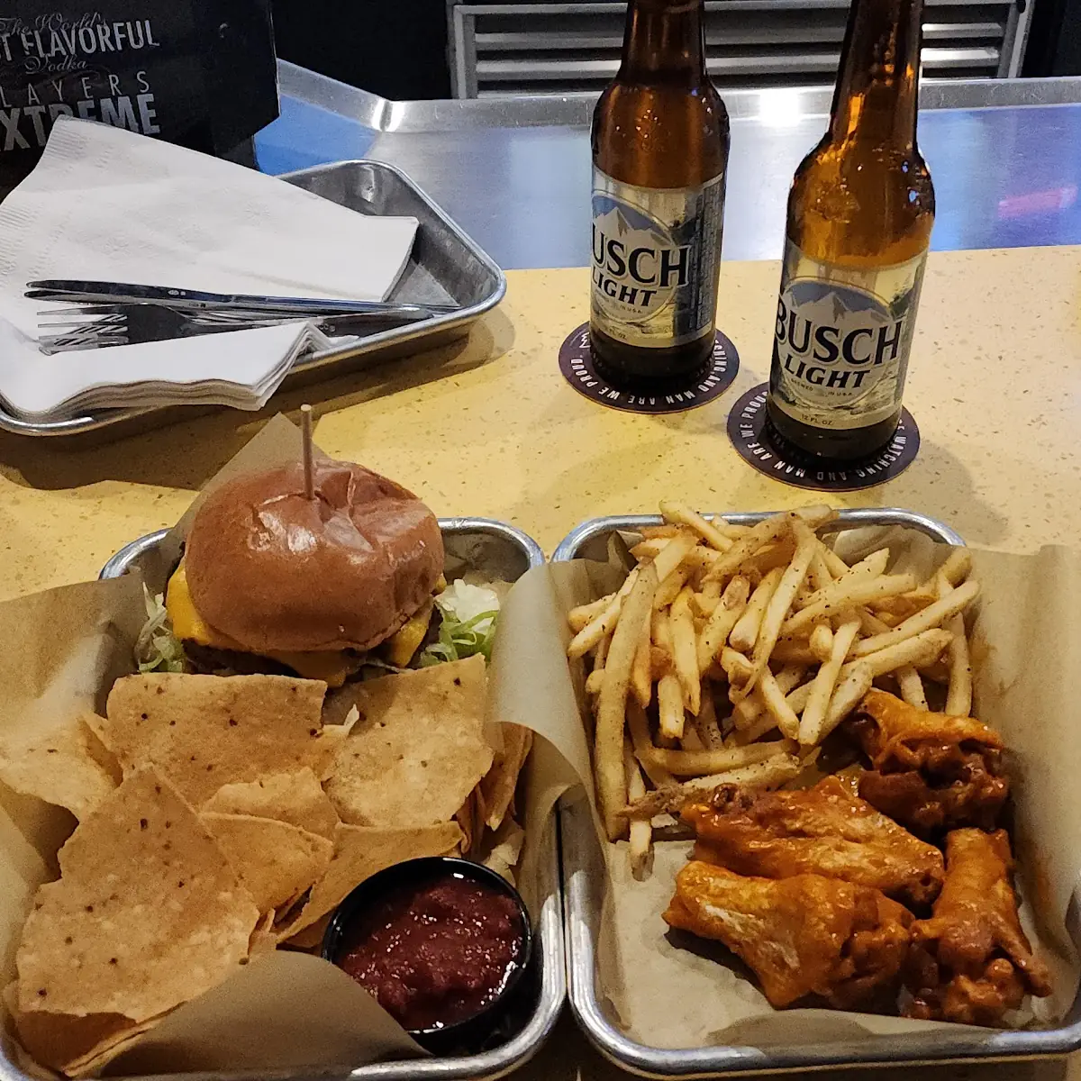 Pulled Pork
