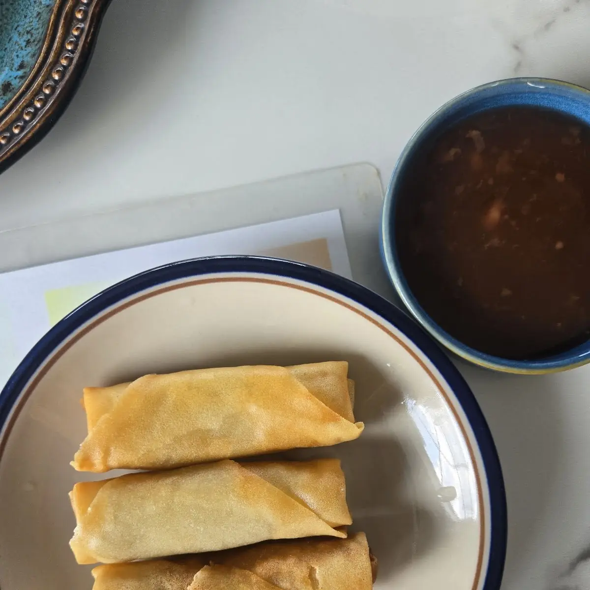8.Spring Roll(3)
