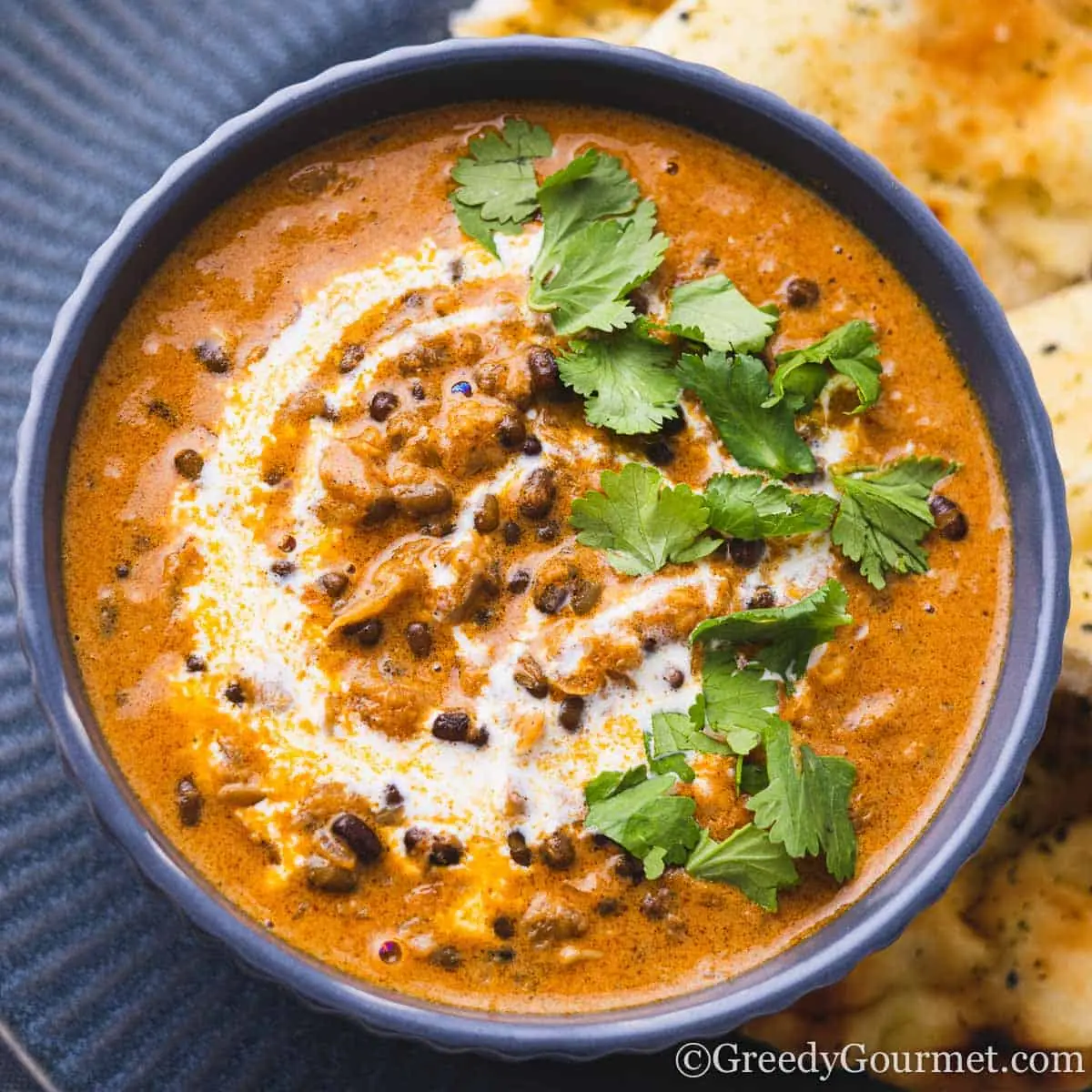 Dal Makhani DM