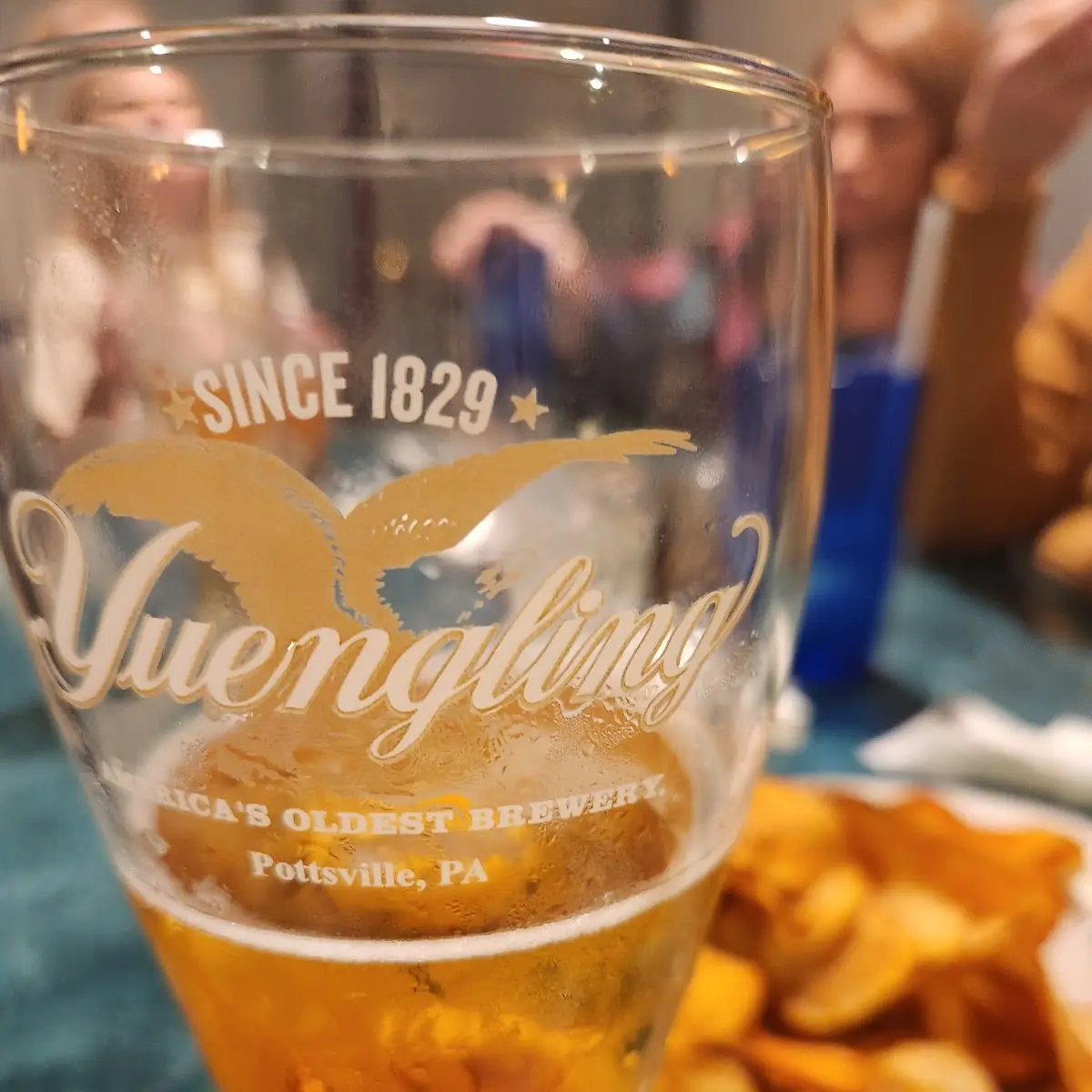 Miller Lite Draft