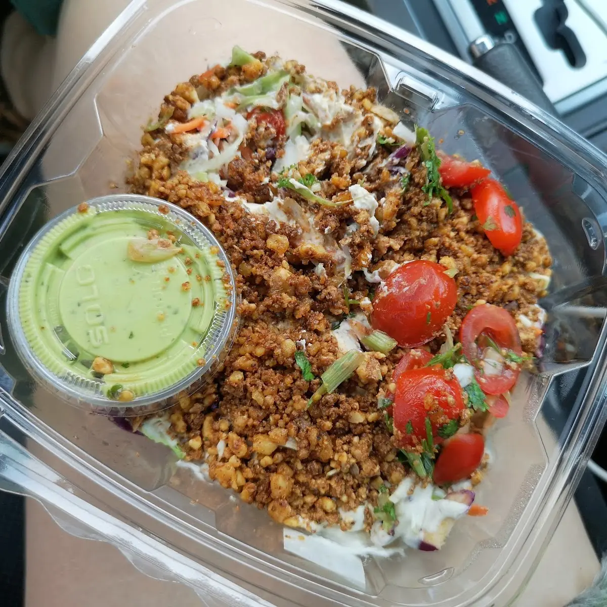 Taco Salad