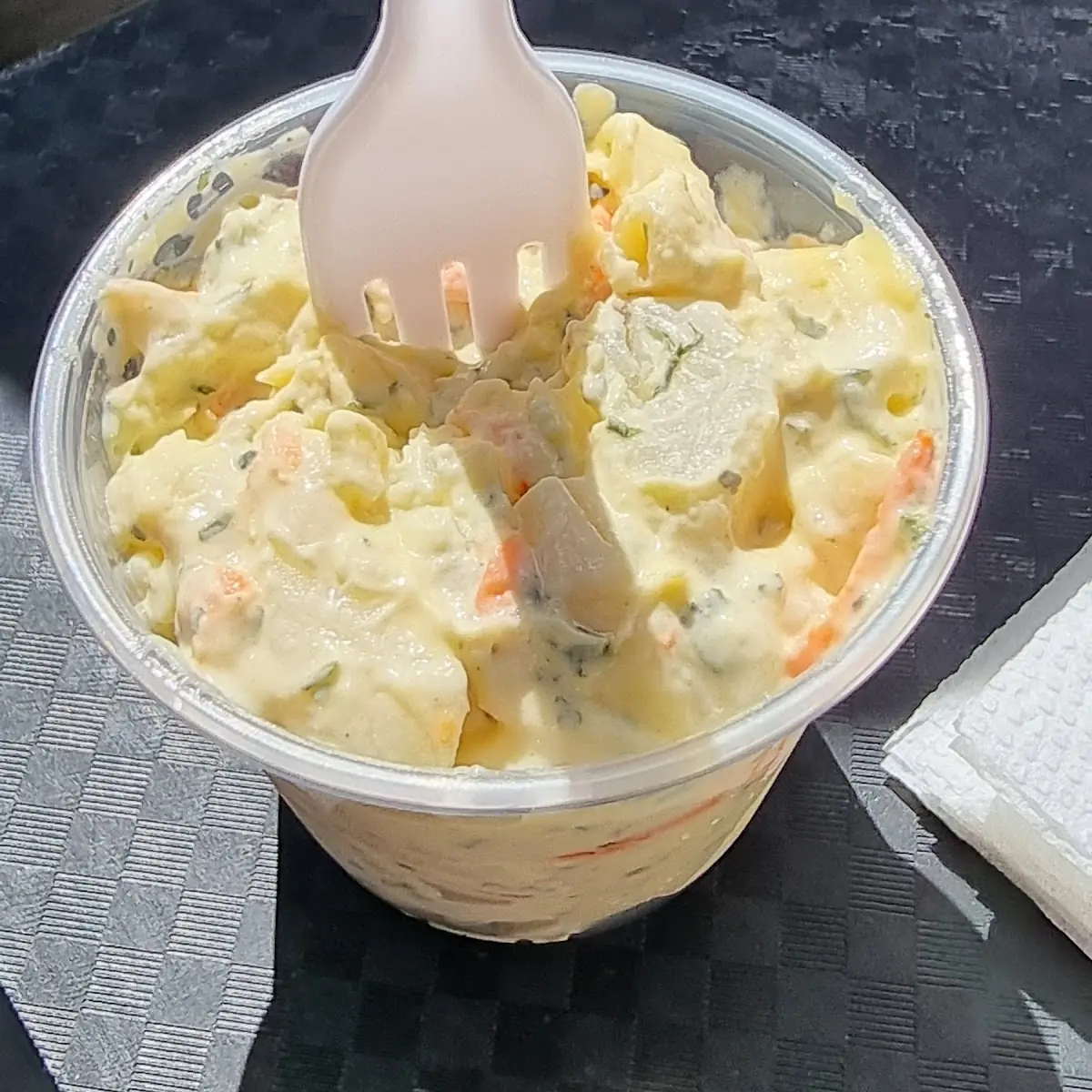 Potato Salad