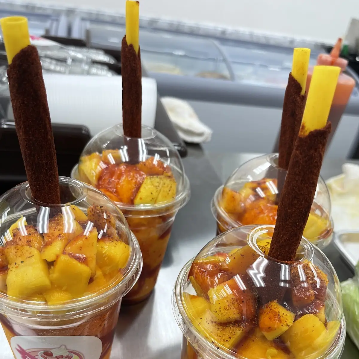 Fruit Salad