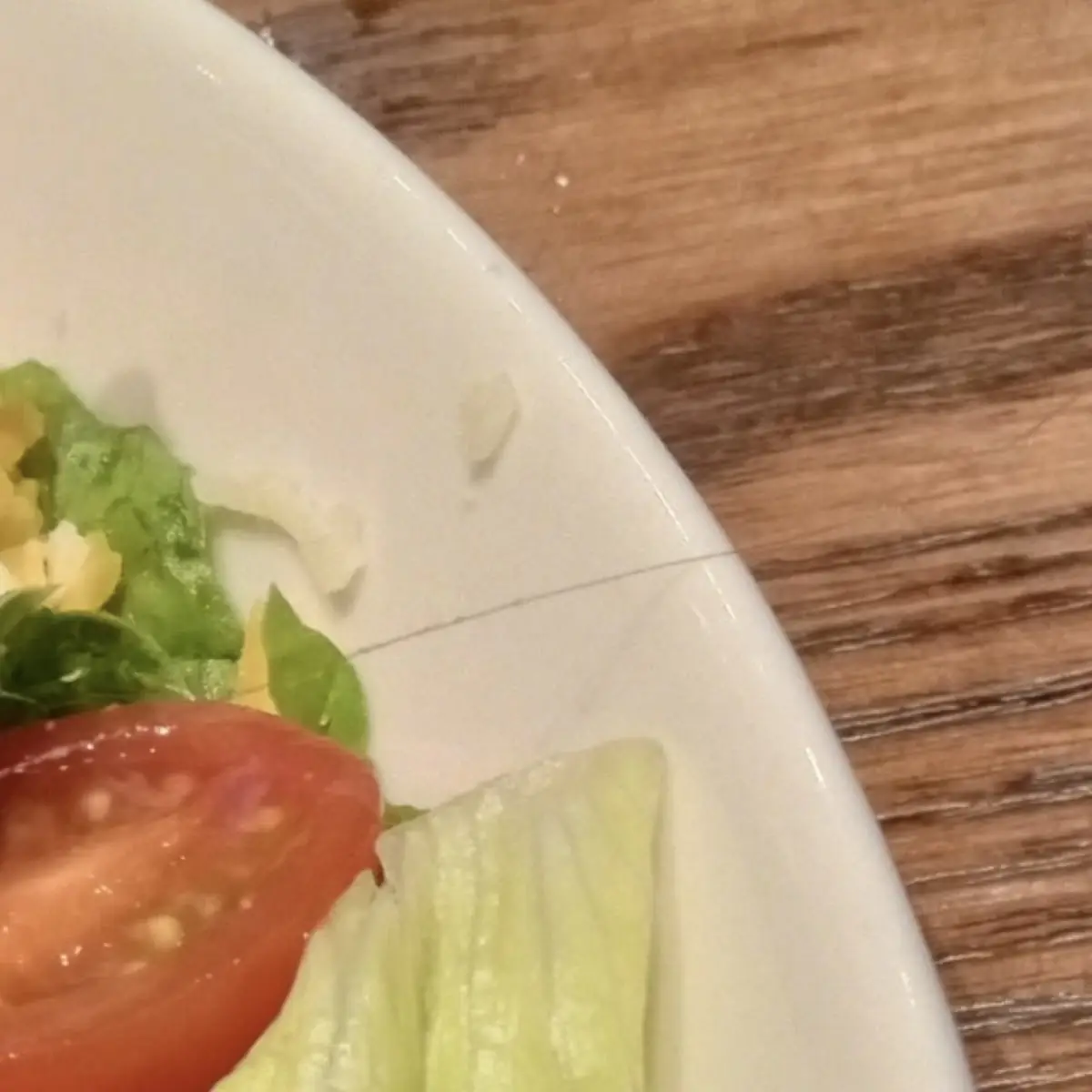 House Salad