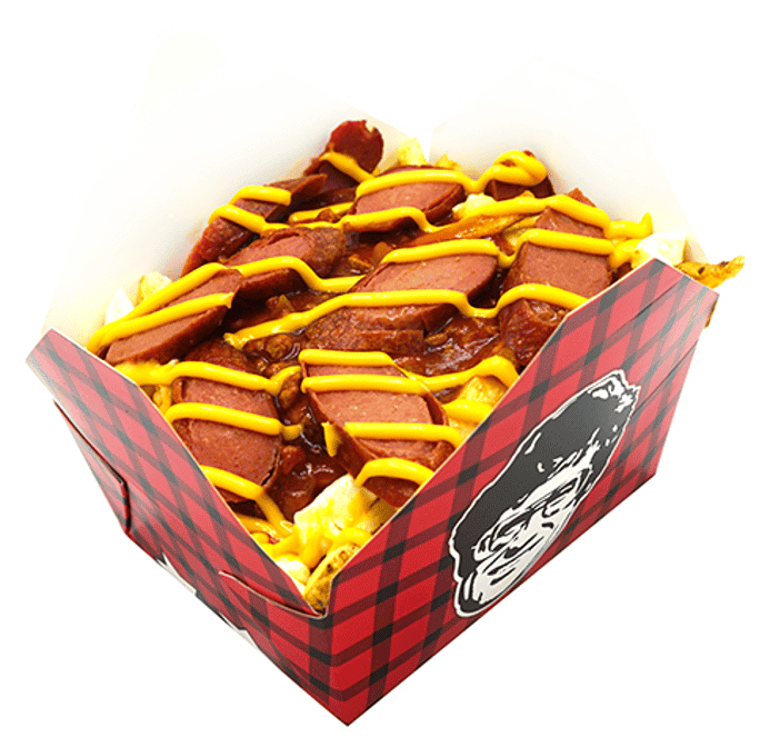 Highlights, Smoke's Poutinerie Barrie