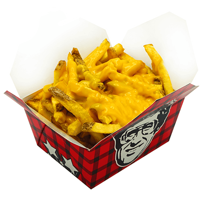 Highlights, Smoke's Poutinerie Barrie