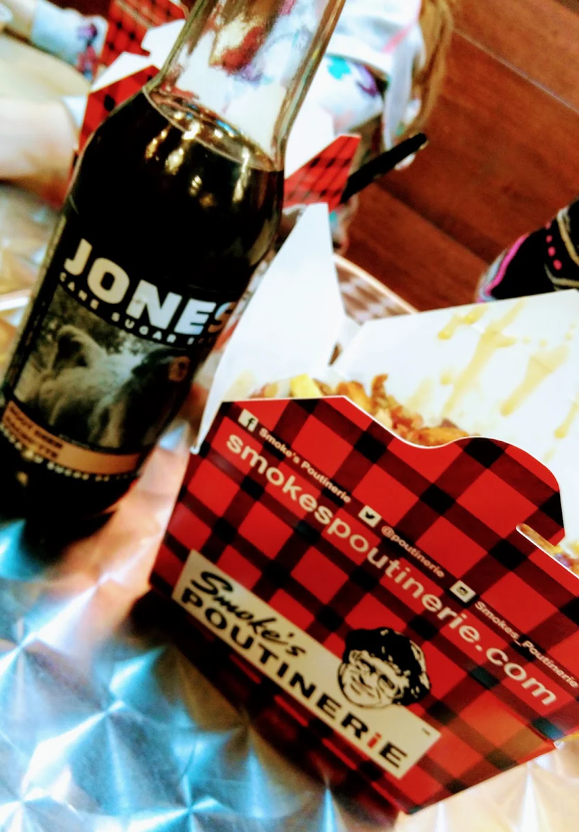 Highlights, Smoke's Poutinerie Barrie