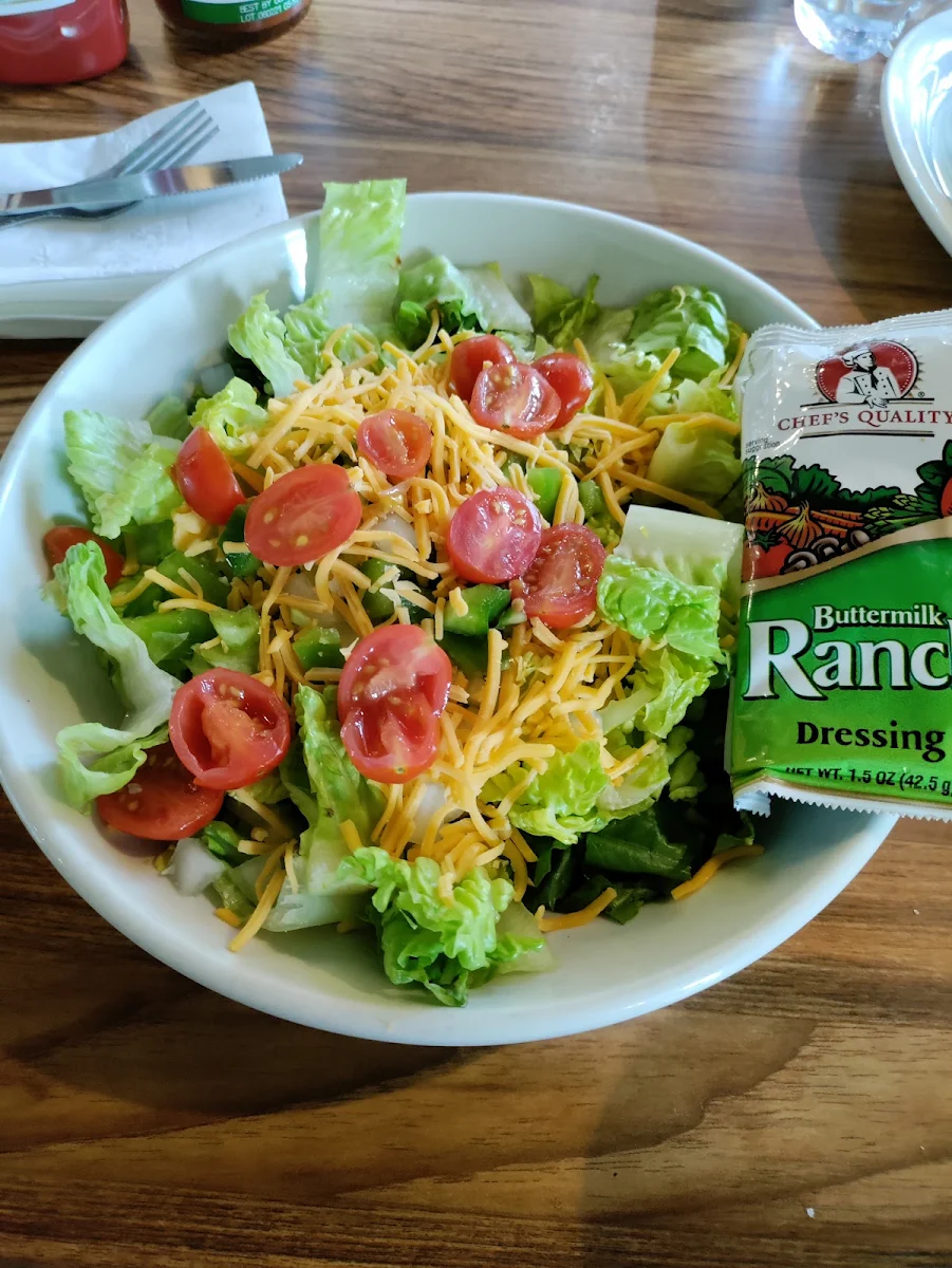 Salad