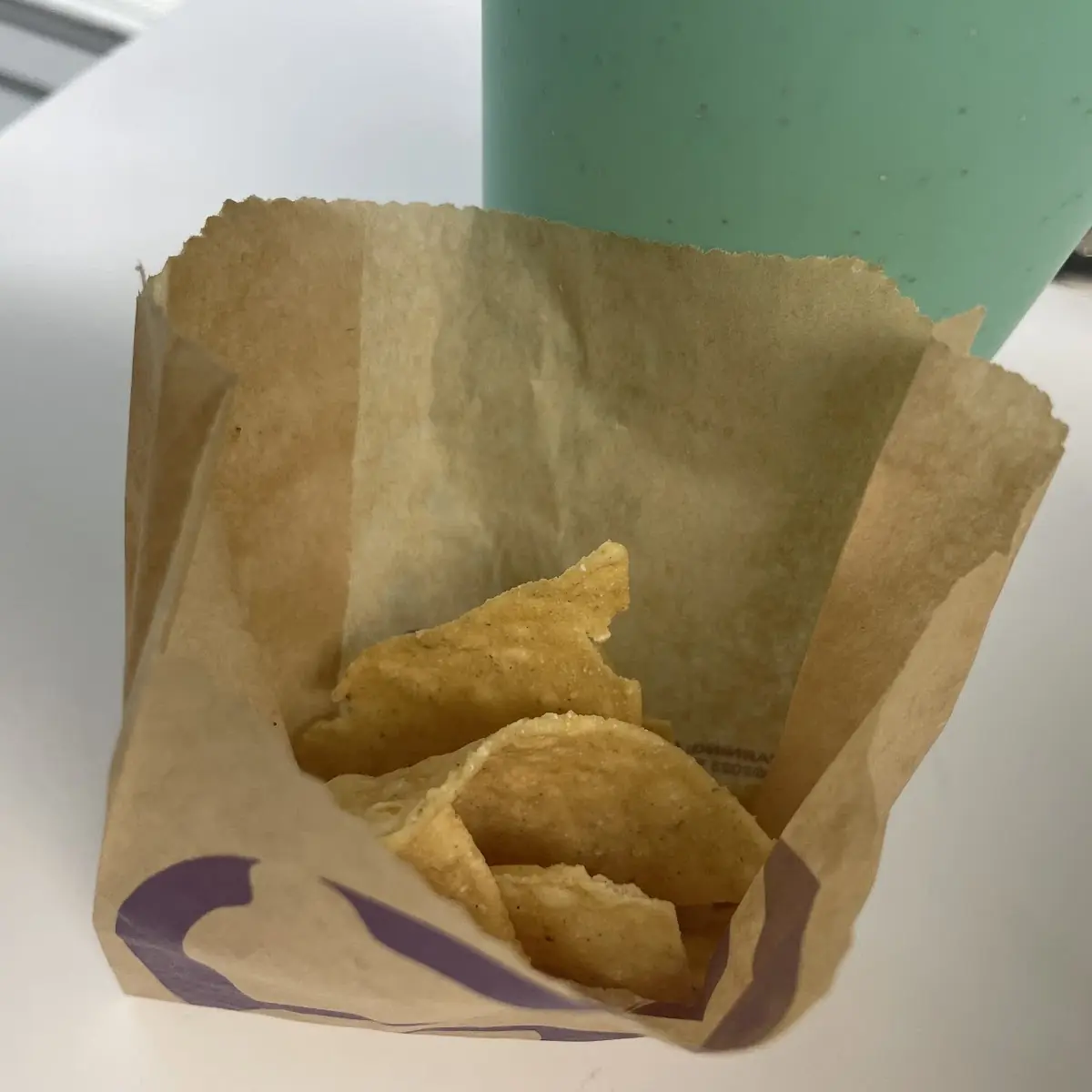 Crab Rangoon