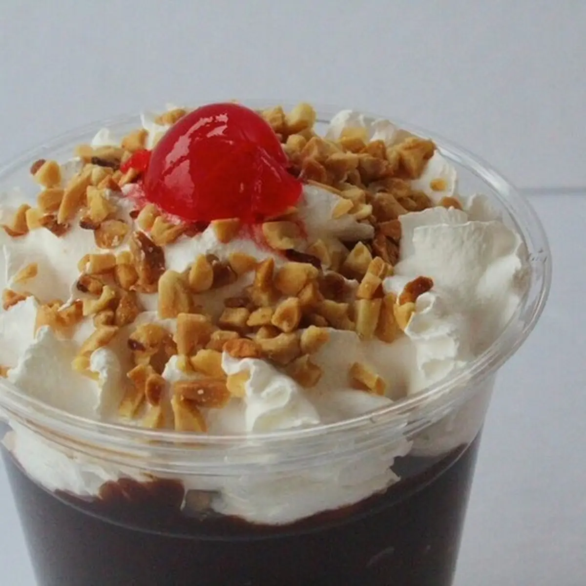 Small Sundae