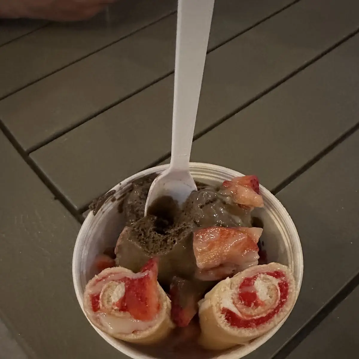 Banana Split
