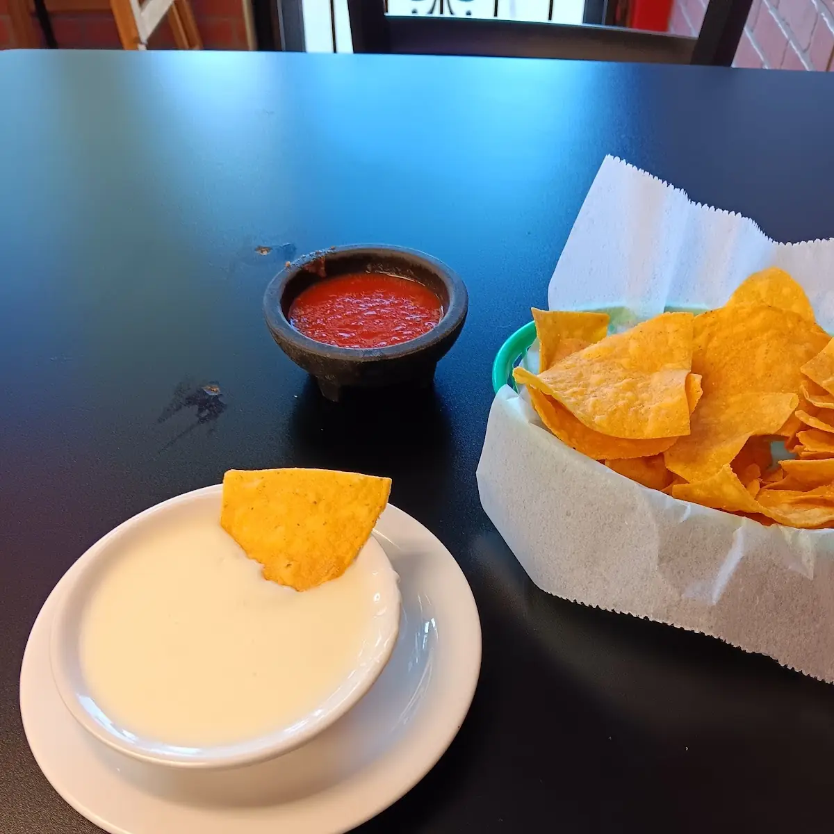Cheese Dip