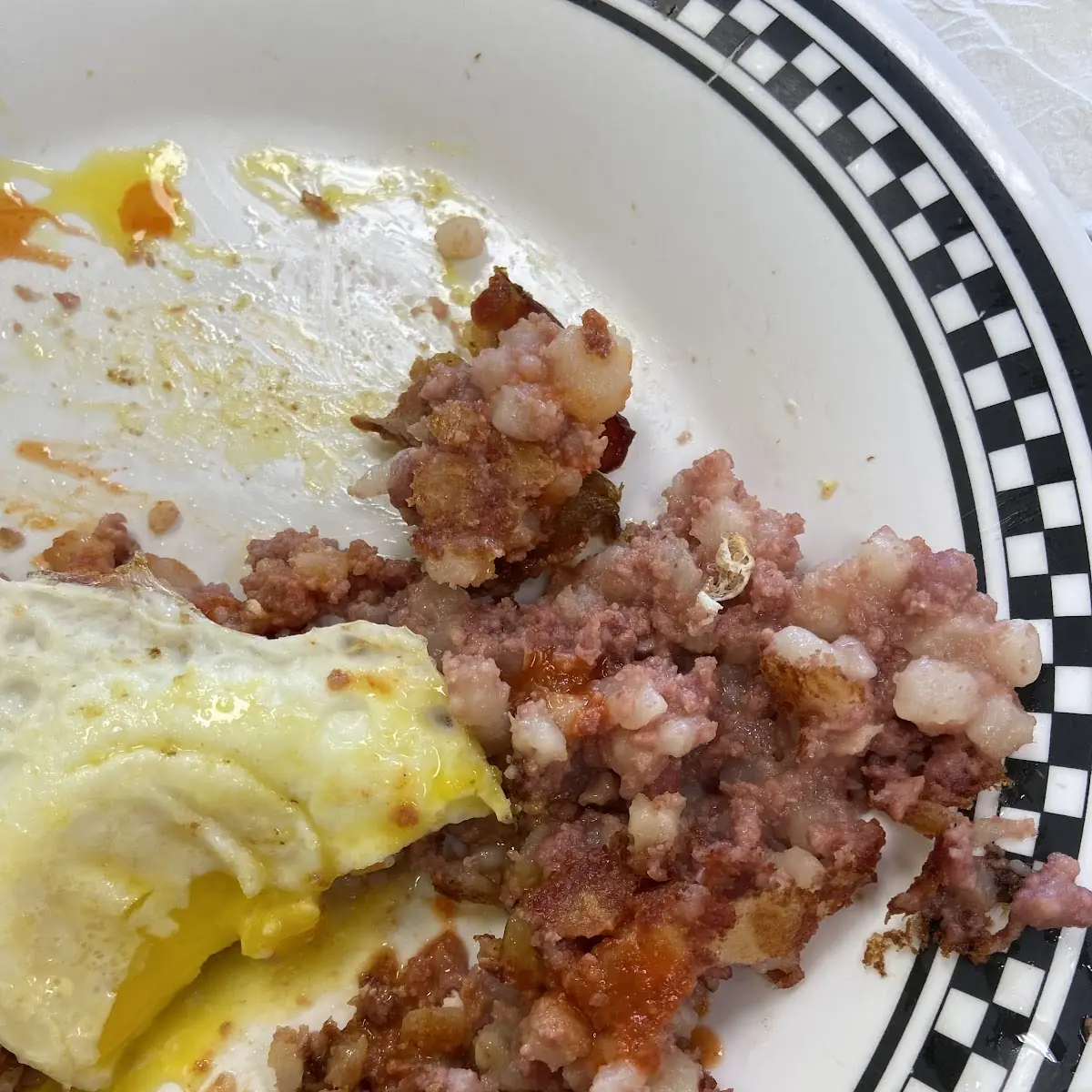 Corned Beef Hash
