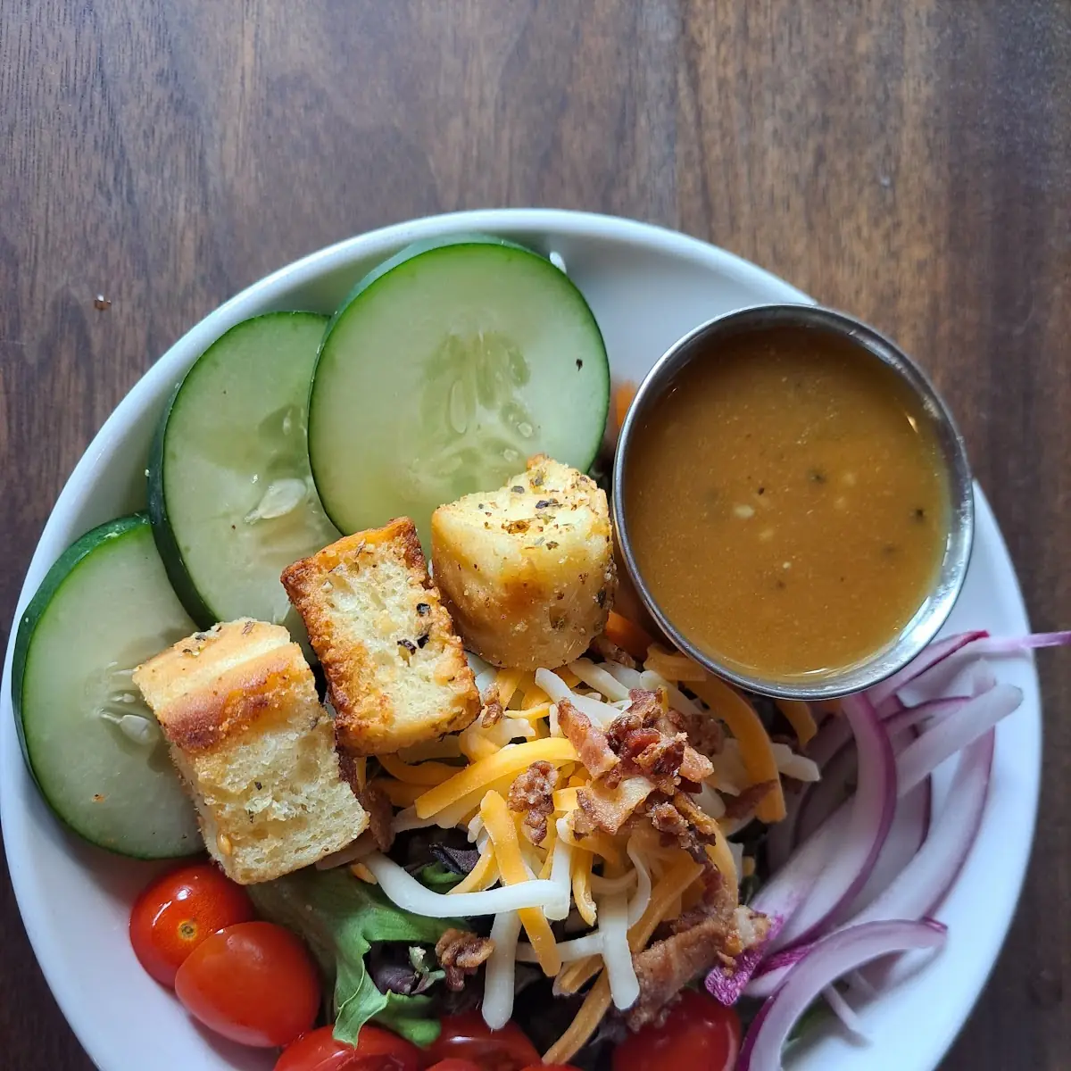 House Salad