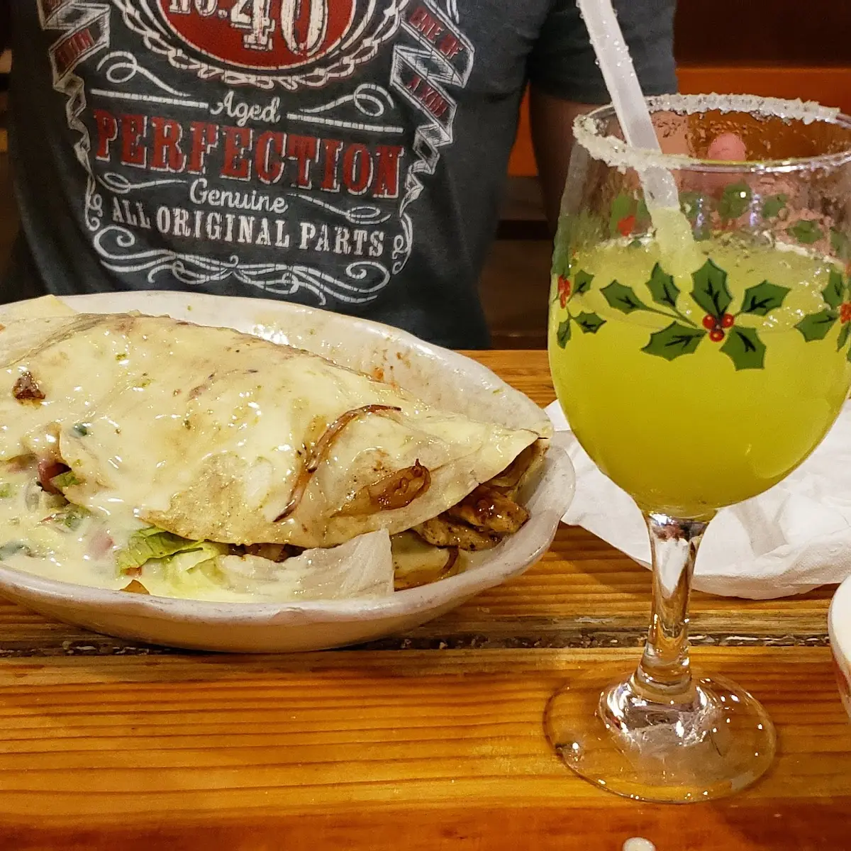 Burrito Supreme