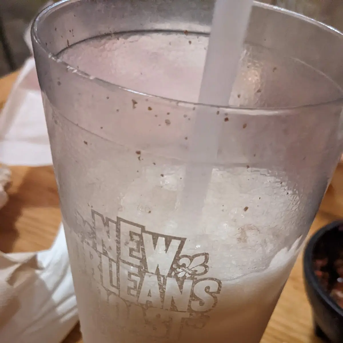Horchata