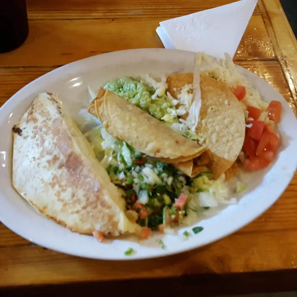 Plato Especial